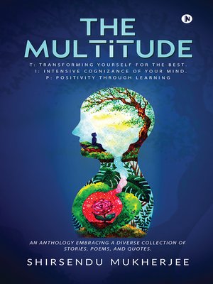 cover image of The Multitude